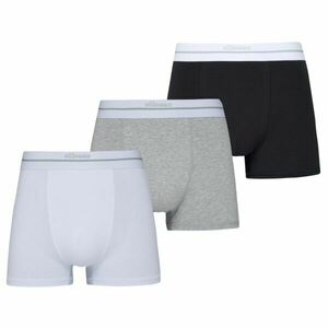 ELLESSE AMBRIA Férfi boxeralsó szett, fehér, méret kép