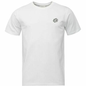 Lotto LAVAL Férfi póló, fehér, méret kép