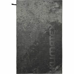 Klimatex FARO 130 x 80 Gyorsan száradó törölköző 130 x 80 cm, szürke, méret kép