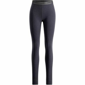 Swix RACEX MERINO Női technikai alsónadrág, sötétszürke, méret kép