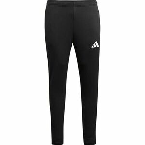 adidas ENTRADA 26 TRAINING PANT Férfi sportnadrág, fekete, méret kép