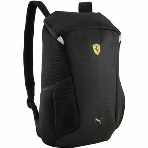 Puma FERRARI BACKPACK L Hátizsák, fekete, méret kép