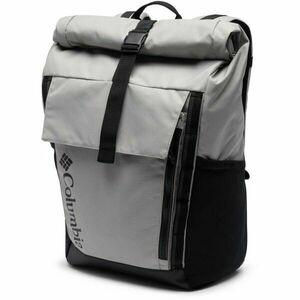 Columbia CONVEY II 27 L ROLLTOP Hátizsák, szürke, méret kép