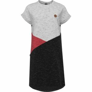 LOAP ECANA Női ruha, fekete, méret kép