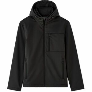 CELIO MUSHELL Férfi dzseki, fekete, méret kép