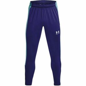 Under Armour CHALLENGER Férfi nadrág, kék, méret L kép