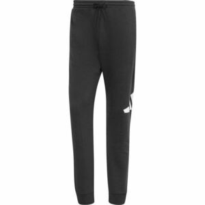adidas M BL FT PANTS Férfi melegítőnadrág, fekete, méret XXL kép