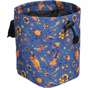 Arcore KIDSBAG HANDLEBAR Kerékpár kormánytáska, kék, méret kép