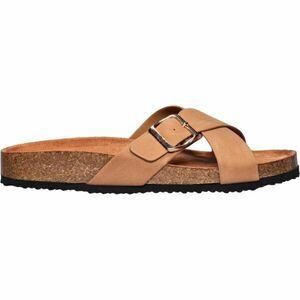 LOAP MIRRI Női papucs, barna, méret kép