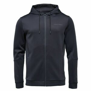 CASTORE FLEX FULL ZIP HOODIE Férfi pulóver, fekete, méret kép