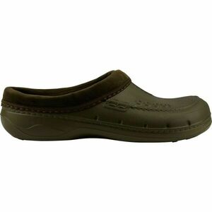 Coqui HUSKY M Férfi papucs, khaki, méret kép