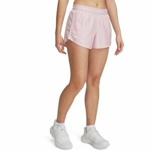 Under Armour TECH PLAY UP Női rövidnadrág, rózsaszín, méret M kép