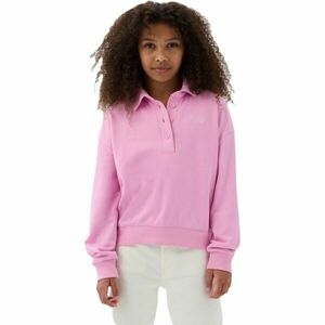 GAP FRCH MB Lány pulóver, rózsaszín, méret kép