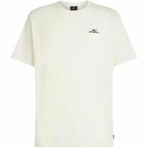 O'Neill SMALL LOGO Férfi póló, fehér, méret kép