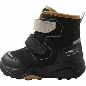 REIMA TALVIUNI Gyerek téli cipő, fekete, méret kép