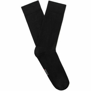CELIO MILO Férfi zokni, fekete, méret kép