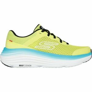 Skechers MAX CUSHIONING ENDEAVOUR Férfi szabadidőcipő, sárga, méret kép