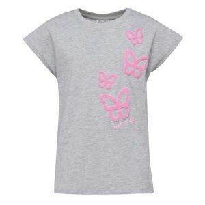 Lotto LYDA Lány póló, szürke, méret 140-146 kép