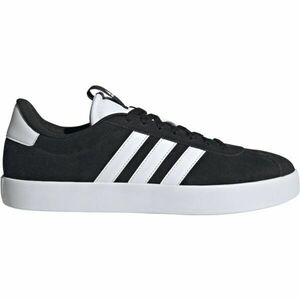adidas VL COURT 3.0 Férfi sportos cipő, fekete, méret 41 1/3 kép