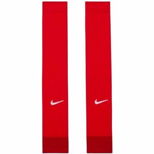 Nike TSRIKE DRI-FIT Focis lábszárvédő huzat, piros, méret kép
