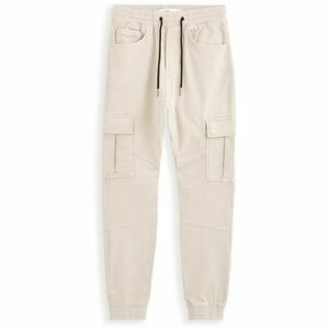 CELIO COKIT4 Férfi szabadidőnadrág, bézs, méret kép