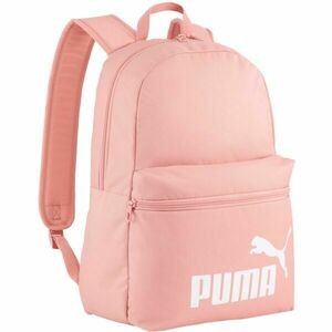 Puma PHASE BACKPACK Hátizsák, lazac, méret kép