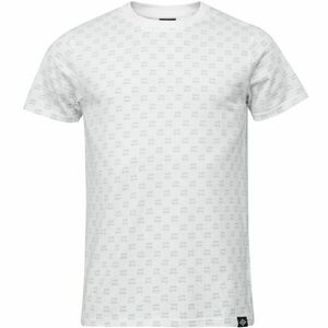 Umbro ALSTY Férfi póló, fehér, méret kép