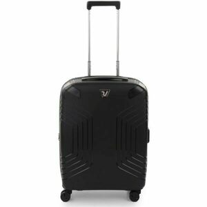 RONCATO YPSILON 4.0 L Bőrönd, fekete, méret kép