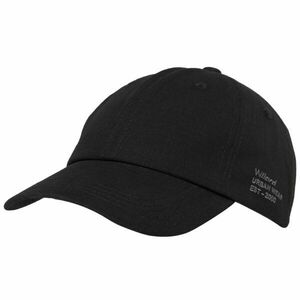 Willard MORTI Könnyű férfi sapka, fekete, méret kép