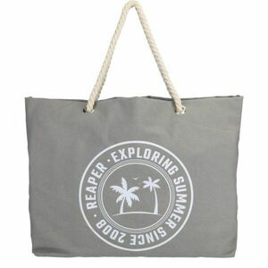 Reaper BEACH BAG Strandtáska, szürke, méret kép