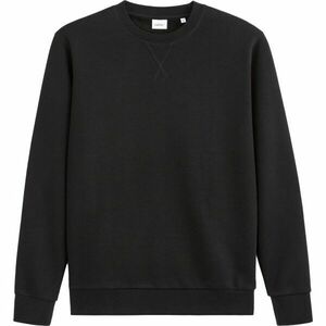 CELIO VESEVEN Férfi pulóver, fekete, méret kép