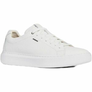 Geox U DEIVEN Férfi sneaker, fehér, méret kép