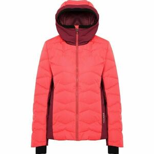 Colmar LADIES DOWN SKI JACKET Női síkabát, rózsaszín, méret kép