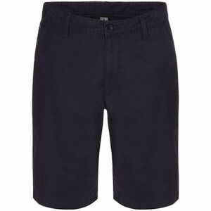 LOAP VEHUR Férfi rövidnadrág, fekete, méret kép