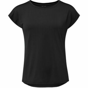 Klimatex TYNKA RE: CLIMA Női funkcionális póló, fekete, méret XXL kép