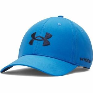 Under Armour GOLF96 HAT Férfi baseball sapka, kék, méret UNI kép