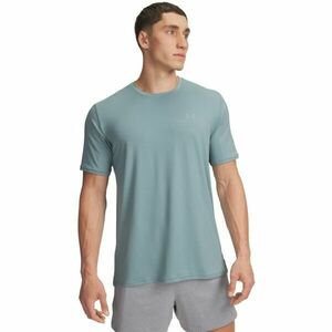 Under Armour VANISH ENERGY TEE Férfi póló, világoszöld, méret kép
