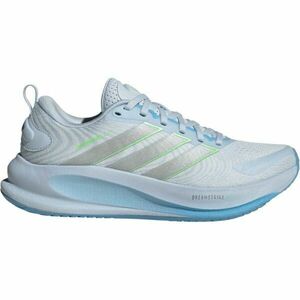 adidas SUPERNOVA EASE 2 W Női futócipő, világoskék, méret 37 1/3 kép
