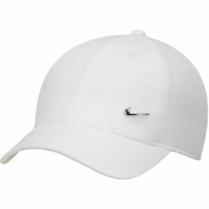 Nike DRI-FIT CLUB Baseball sapka, fehér, méret kép