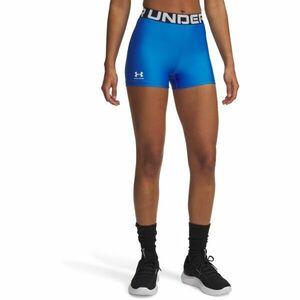 Under Armour AUTHENTICS Női rövidnadrág, kék, méret S kép
