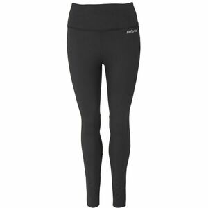 Fitforce ZIROLIE Női futó leggings, fekete, méret kép