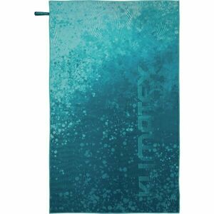 Klimatex FARO 130 x 80 Gyorsan száradó törölköző 130 x 80 cm, türkiz, méret kép