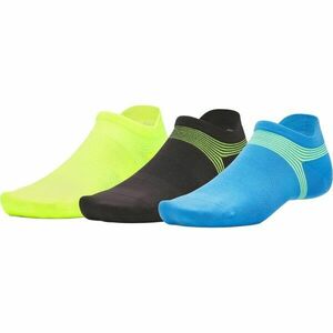 Under Armour AD RUN LITE Uniszex zokni, kék, méret M kép