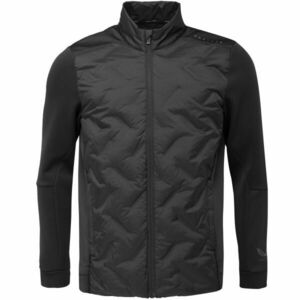 CASTORE HYBRID JACKET Férfi hibrid dzseki, fekete, méret kép