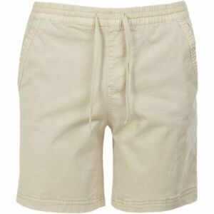 FUNDANGO MASON Férfi rövidnadrág, bézs, méret kép