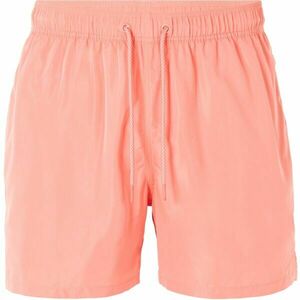 CELIO GINORKINI Férfi fürdőnadrág, lazac, méret kép