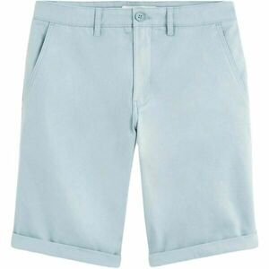 CELIO BOCHINOBM Férfi vászon rövidnadrág, világoskék, méret kép
