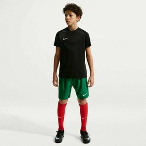 Nike DRI-FIT PARK VIII JR Gyerek futballmez, fekete, méret kép