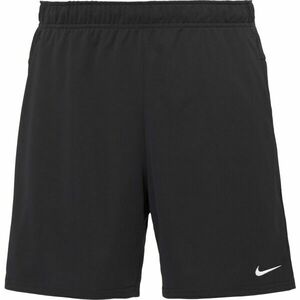 Nike M DF TOTALITY 7IN Férfi sportos rövidnadrág, fekete, méret XXL kép