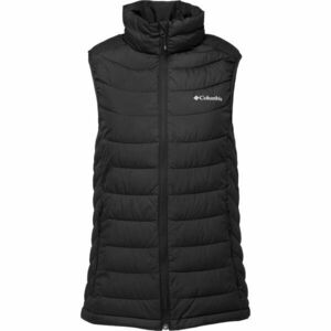 Columbia POWDER LITE VEST Női mellény, fekete, méret kép